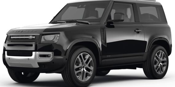 LAND ROVER DEFENDER 2023 SALEW6EE4P2109824 image
